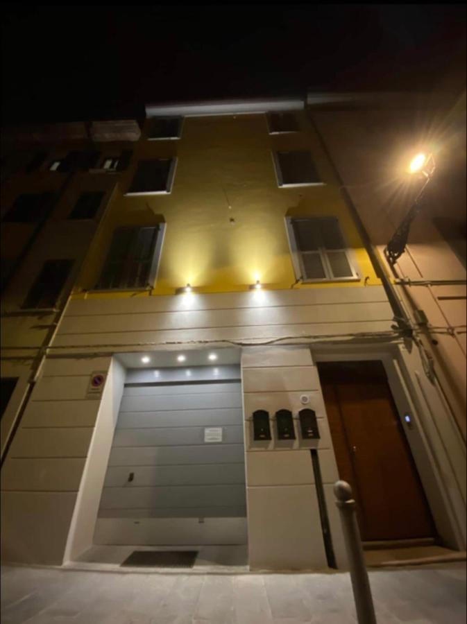 דירות Luxury 3 Al Duomo Di פארמה מראה חיצוני תמונה