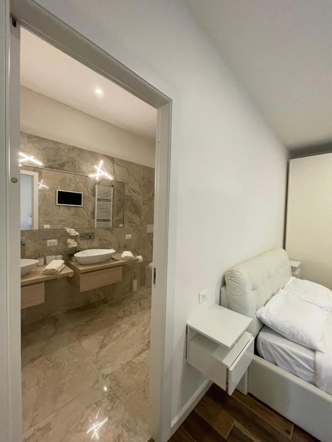 דירות Luxury 3 Al Duomo Di פארמה מראה חיצוני תמונה